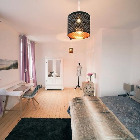 Designlodge Apartments Bad Sobernheim Exterior foto