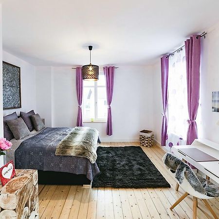 Designlodge Apartments Bad Sobernheim Exterior foto