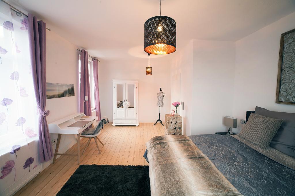 Designlodge Apartments Bad Sobernheim Exterior foto
