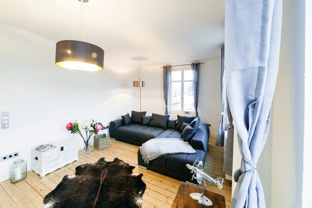 Designlodge Apartments Bad Sobernheim Exterior foto