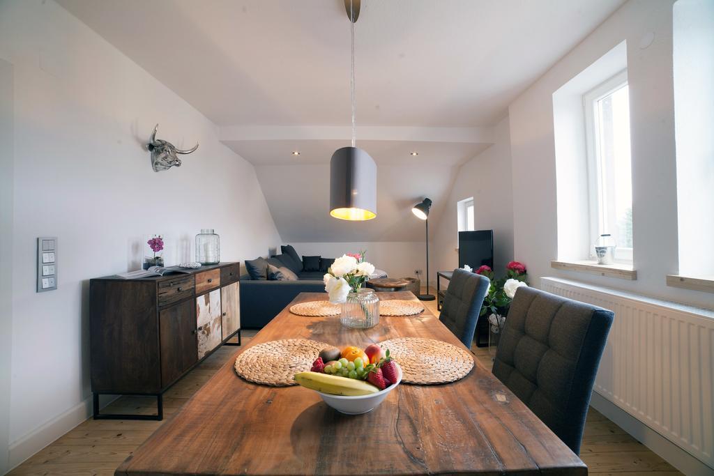 Designlodge Apartments Bad Sobernheim Exterior foto